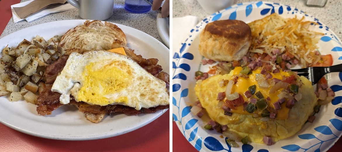 Breakfast Shoppe