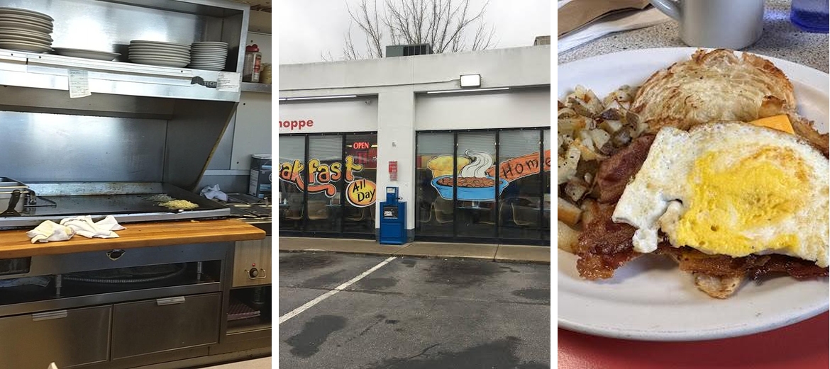 Breakfast Shoppe