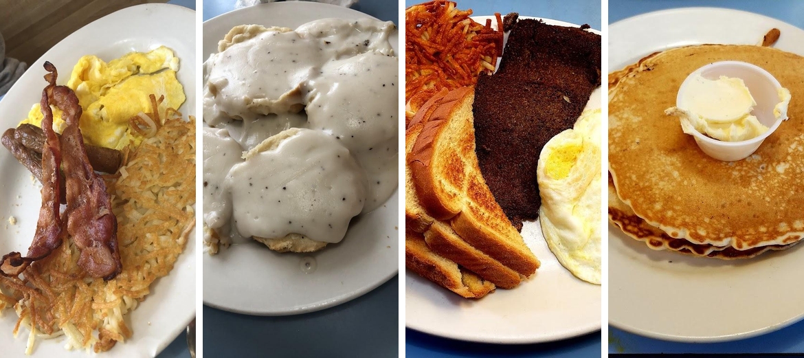 Breakfast Shoppe