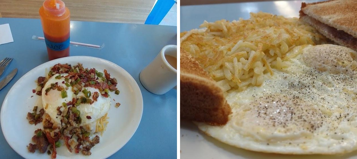 Breakfast Shoppe