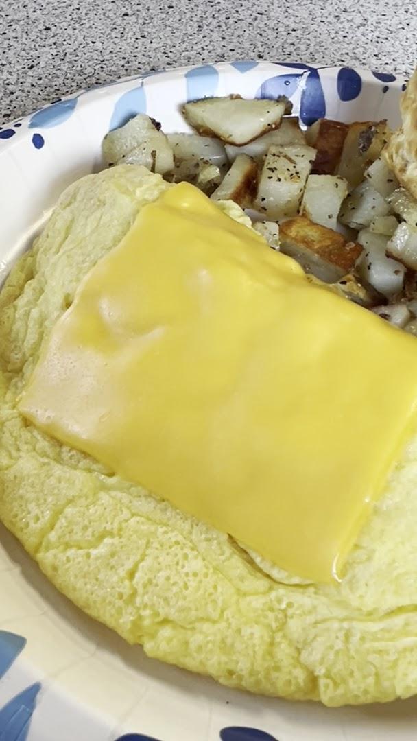 Breakfast Shoppe