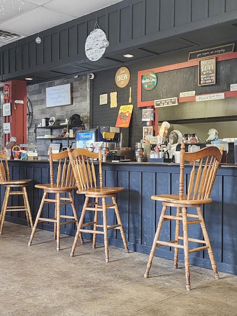 Breakfast Shoppe