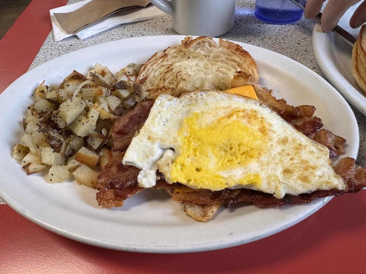 Breakfast Shoppe