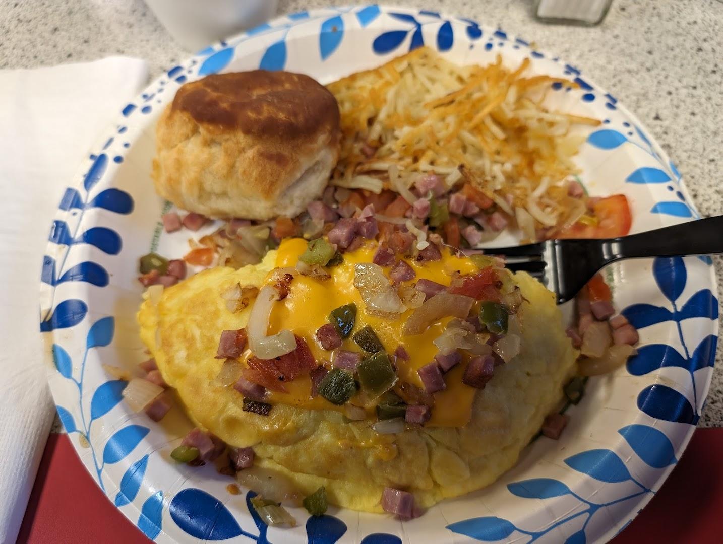 Breakfast Shoppe