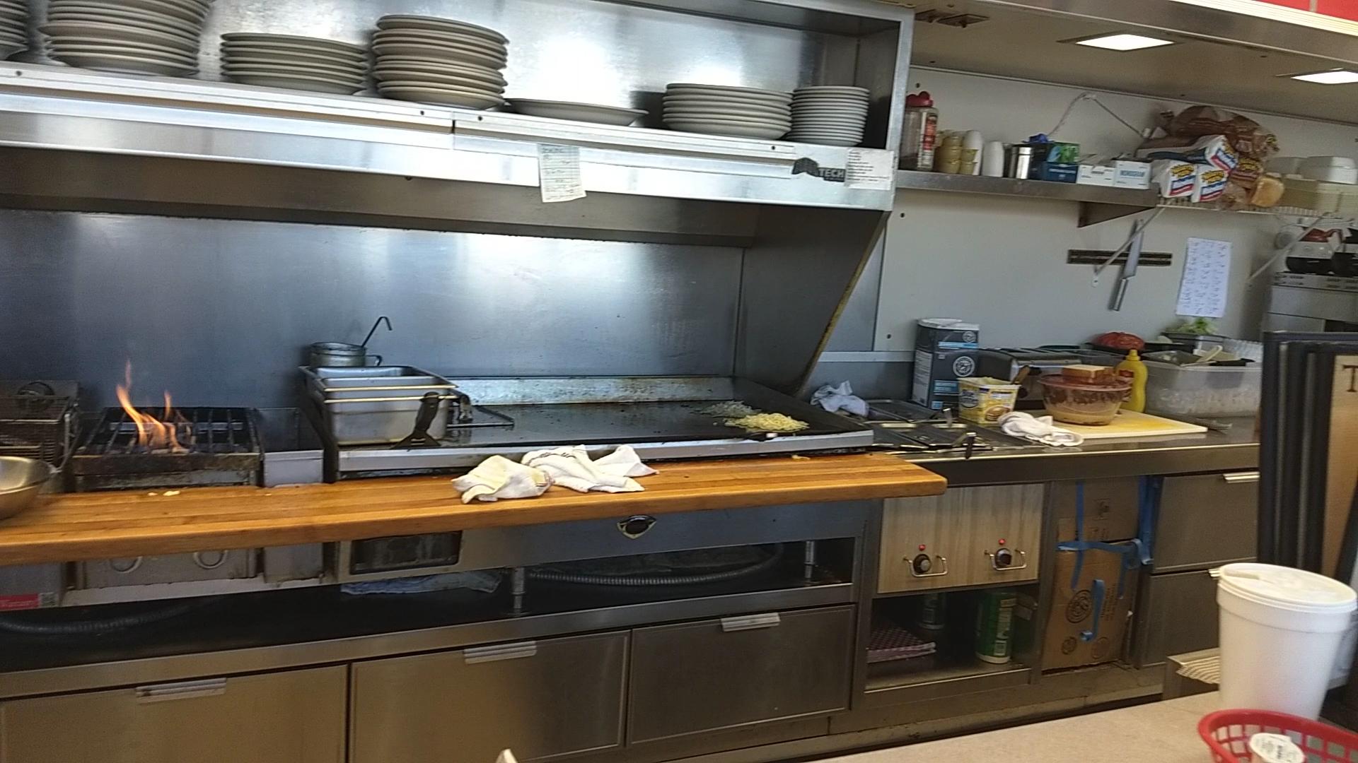 Breakfast Shoppe