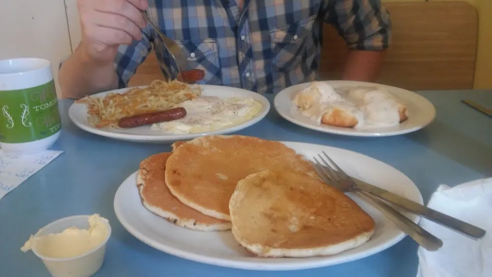 Pancake
