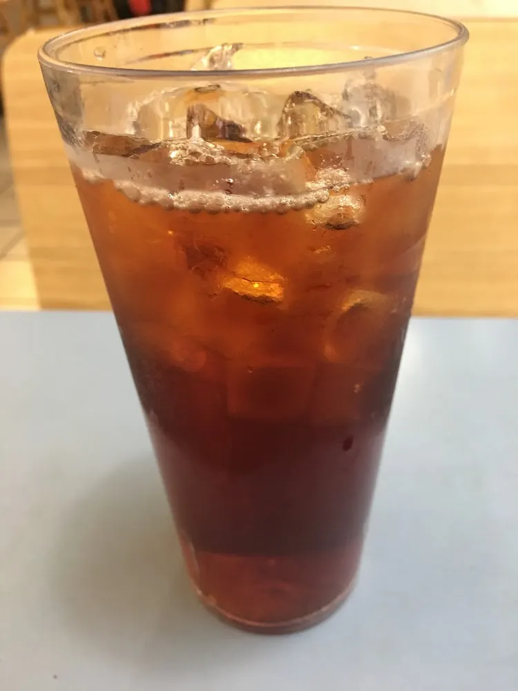 Sweet or Unsweet Tea